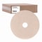 Premiere Pads Flood Pads, High Speed, 19", PK5 PAD 4019 NHE - alternate 2
